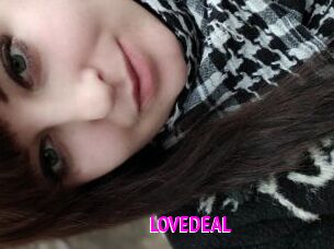 LOVEDEAL