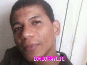 LOVEOFMYLIFE