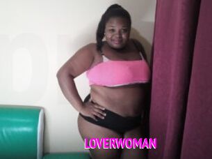 LOVERWOMAN