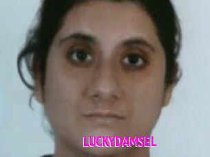 LUCKYDAMSEL Porn Loverz