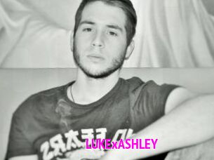 LUKExASHLEY