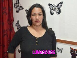 LUNABOOBS