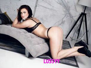 LUSSYY