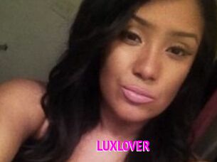 LUXLOVER