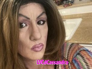 LVCdCassandra