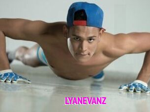 LYANEVANZ