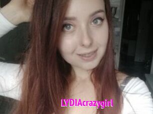 LYDIAcrazygirl