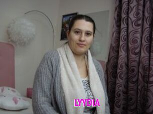 LYYDIA