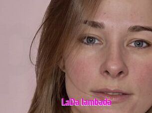 LaDa_lambada