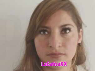 LaGaticaXX Porn Loverz