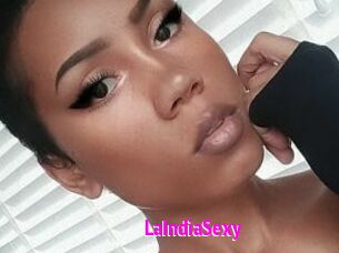 LaIndiaSexy