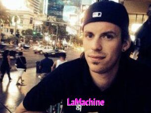 LaMachine