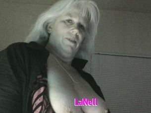 LaNell Porn Loverz