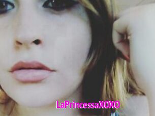 LaPrincessaXOXO