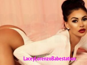 LaceyLorenzoBabestation