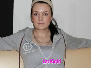 LaciGold