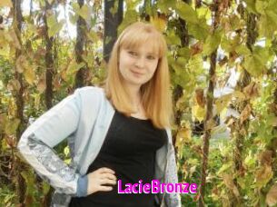 LacieBronze