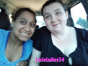 Lacieladies34