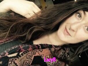 LacyB_
