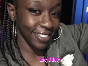 LacyDikxy Porn Loverz