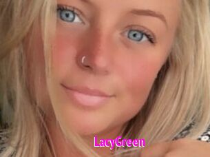 LacyGreen