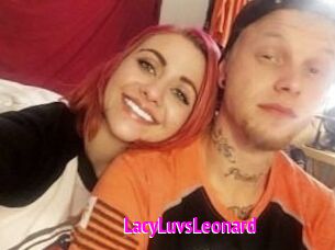 LacyLuvsLeonard