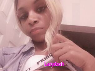 Lacydash