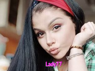 Lady77 Porn Loverz