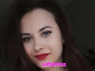LadyAnnaa Porn Loverz