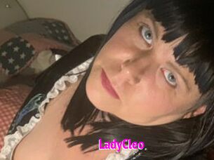 LadyCleo