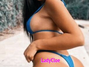 LadyCloe Porn Loverz
