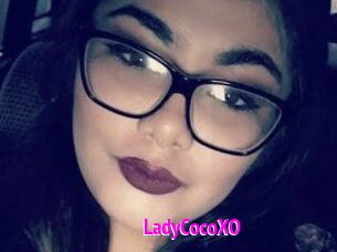 LadyCocoXO