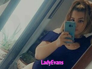 LadyEvans