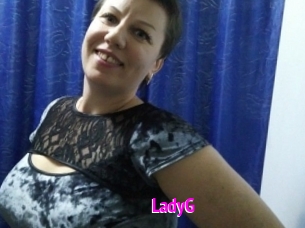 LadyG Porn Loverz