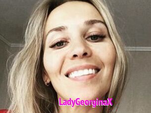 LadyGeorginaX