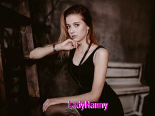 LadyHanny