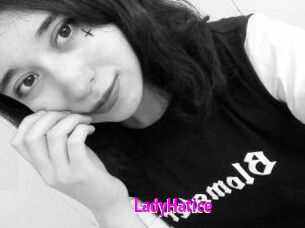 LadyHatice
