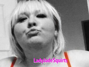 LadyJadeSquirts