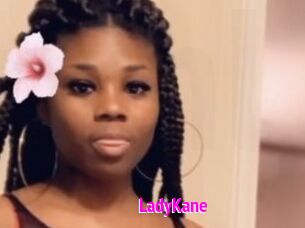 LadyKane