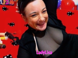 LisaHoty Porn Loverz