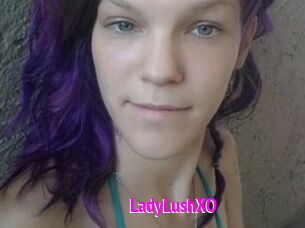 LadyLushXO Porn Loverz