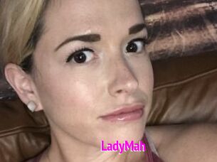 LadyMah