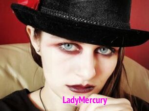 LadyMercury