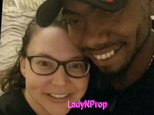 LadyNProp