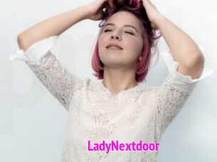 LadyNextdoor Porn Loverz