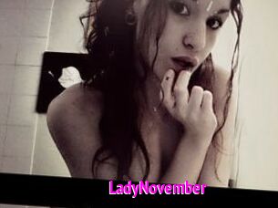 LadyNovember