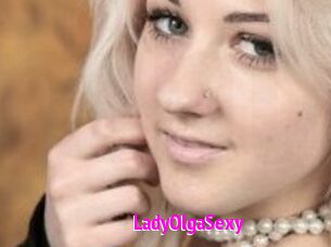 LadyOlgaSexy