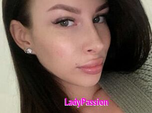 LadyPassion Porn Loverz