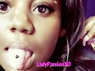 LadyPassionXO
