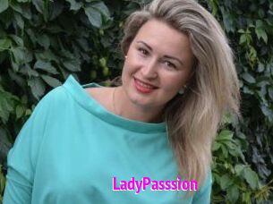 LadyPasssion Porn Loverz